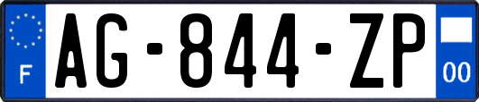 AG-844-ZP