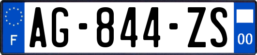 AG-844-ZS