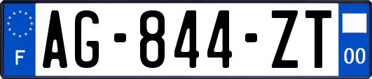 AG-844-ZT