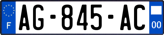 AG-845-AC