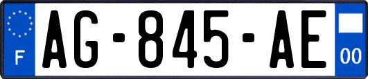 AG-845-AE