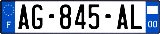 AG-845-AL