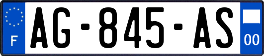 AG-845-AS
