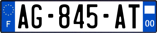 AG-845-AT