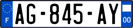 AG-845-AY