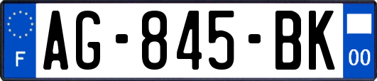 AG-845-BK