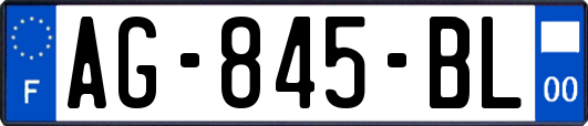 AG-845-BL