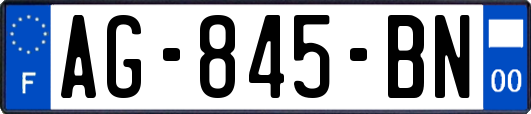 AG-845-BN