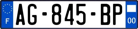 AG-845-BP