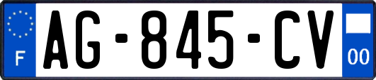 AG-845-CV