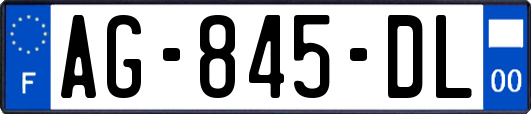 AG-845-DL