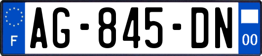 AG-845-DN