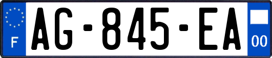 AG-845-EA