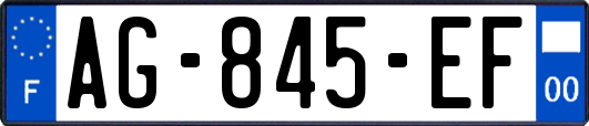 AG-845-EF