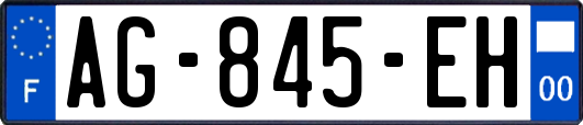 AG-845-EH