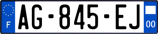 AG-845-EJ