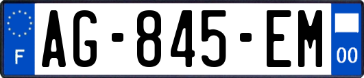 AG-845-EM