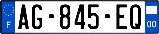 AG-845-EQ