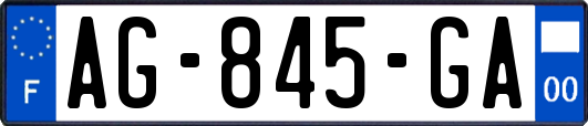 AG-845-GA