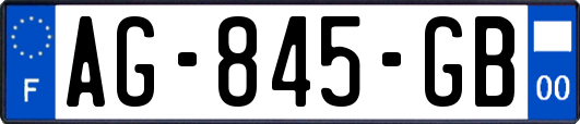 AG-845-GB