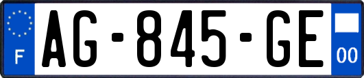 AG-845-GE