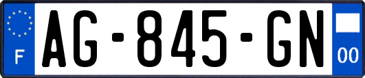 AG-845-GN