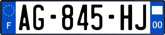 AG-845-HJ