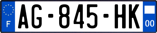 AG-845-HK