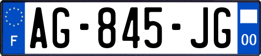 AG-845-JG