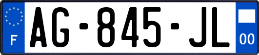 AG-845-JL