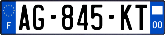 AG-845-KT