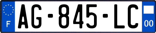 AG-845-LC