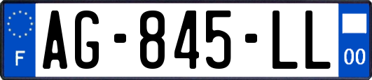 AG-845-LL