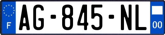 AG-845-NL