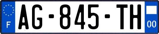 AG-845-TH