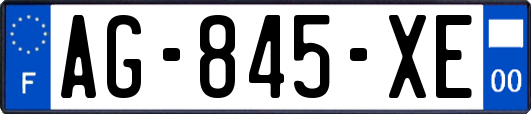 AG-845-XE