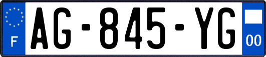 AG-845-YG