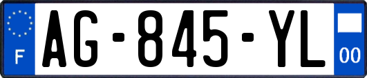 AG-845-YL
