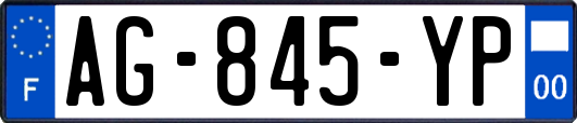 AG-845-YP