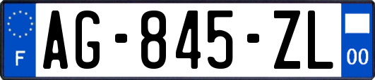 AG-845-ZL