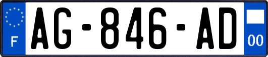 AG-846-AD