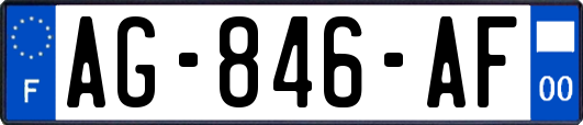 AG-846-AF