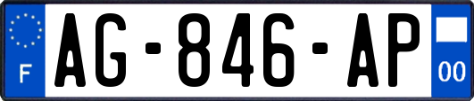 AG-846-AP