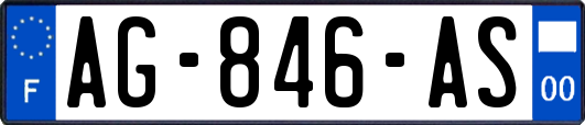 AG-846-AS