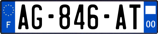 AG-846-AT