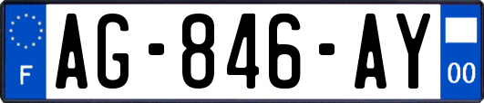 AG-846-AY