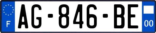 AG-846-BE