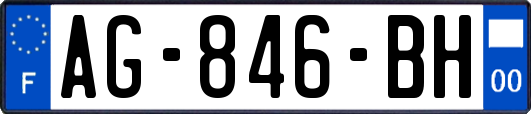 AG-846-BH