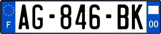 AG-846-BK
