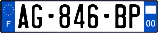 AG-846-BP